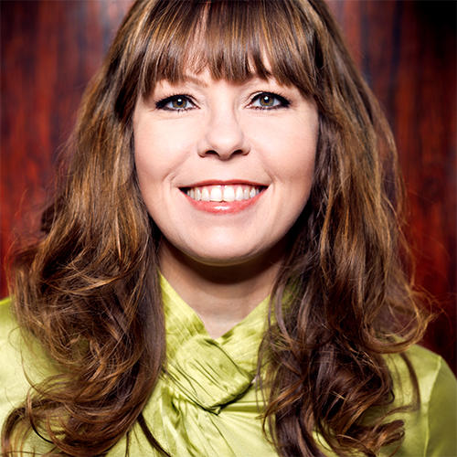 Katie Freudenschuss - Einfach Compli-Katie! | Springmaus-Theater