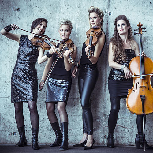 La Finesse - Magische Reise | Springmaus-Theater