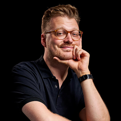 Maxi Gstettenbauer - NEXT LEVEL | Springmaus-Theater