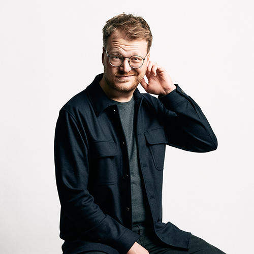 Maxi Gstettenbauer - GUTE ZEIT | Springmaus-Theater