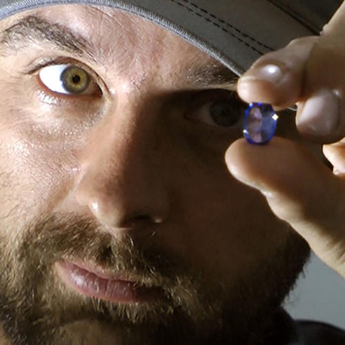 Michael Wigge - Im Tauschrausch um die Welt | Springmaus-Theater