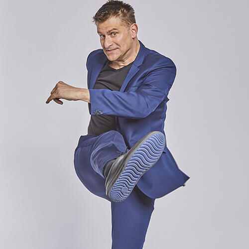 Michael Altinger - Lichtblick! | Springmaus-Theater