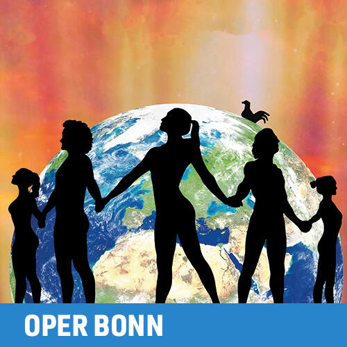 Moving Shadows – Ein Schattentheater, das alles in den Schatten stellt | Springmaus-Theater