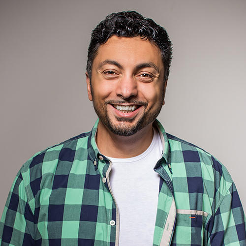 Özgür Cebe - Ghettos Faust | Springmaus-Theater