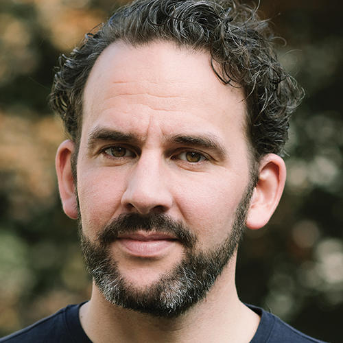 Philipp Scharrenberg - Realität für Quereinsteiger | Springmaus-Theater