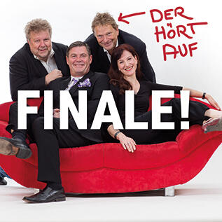 @rheinkabarett - FINALE !!! | Springmaus-Theater