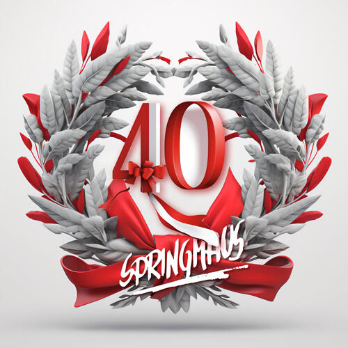 Springmaus Improvisationstheater - 40 Jahre Springmaus | Springmaus-Theater