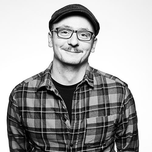 Stefan Danziger - Dann isset halt so | Springmaus-Theater