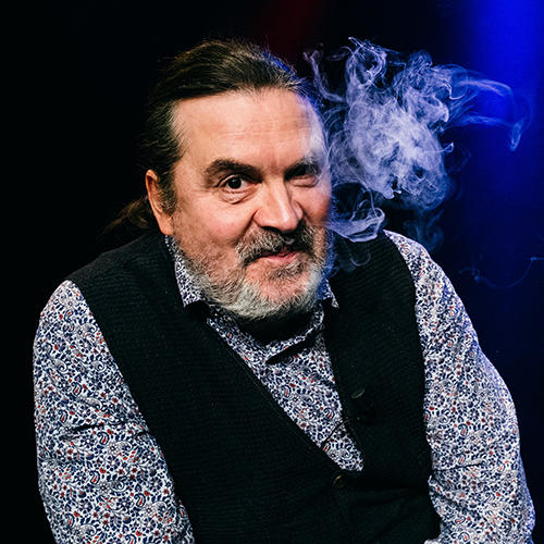 Thomas Reis - Mit Abstand das Beste | Springmaus-Theater