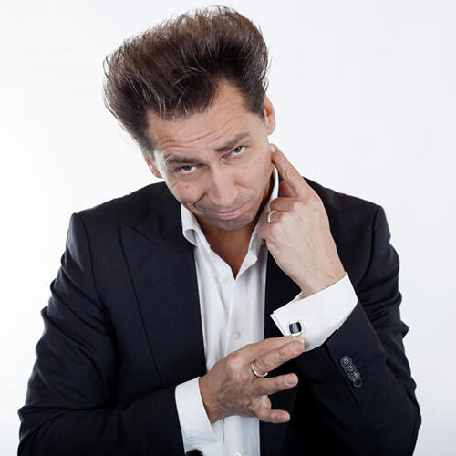 SINGALONG - Die große Rudelsingparty | Springmaus-Theater