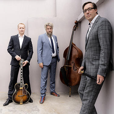 Wildes Holz - Grobe Schnitzer | Springmaus-Theater