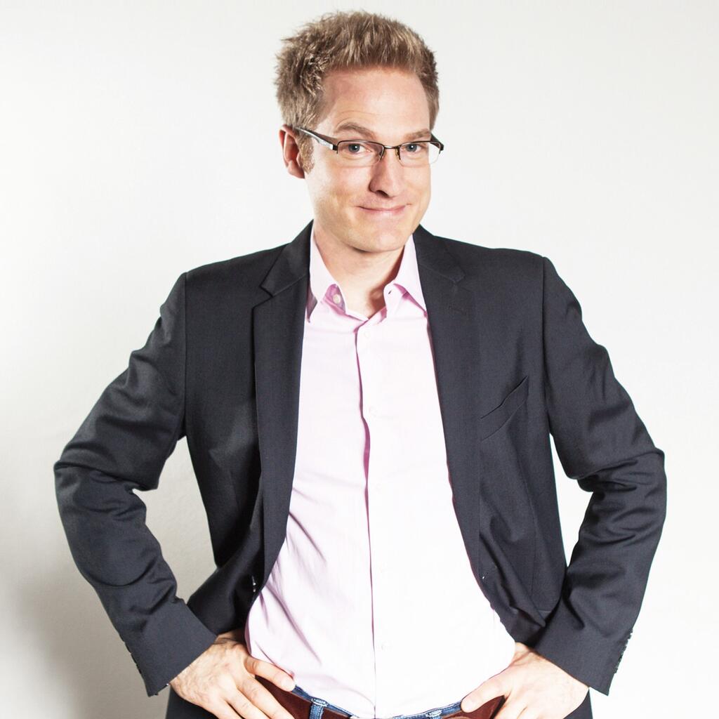 Benjamin Eisenberg | Stratmanns