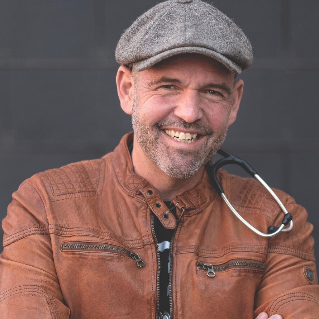 Doc Esser & Band | Stratmanns