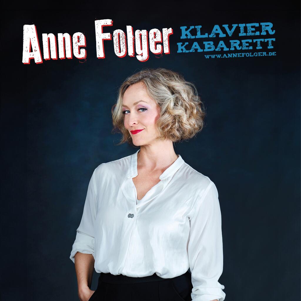 Anne Folger | Stratmanns