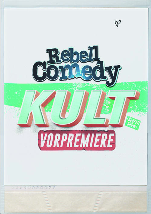 RebellComedy | Stratmanns