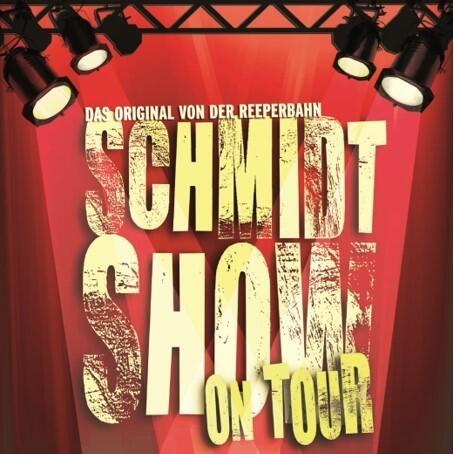 Schmidt Show on Tour | Stratmanns