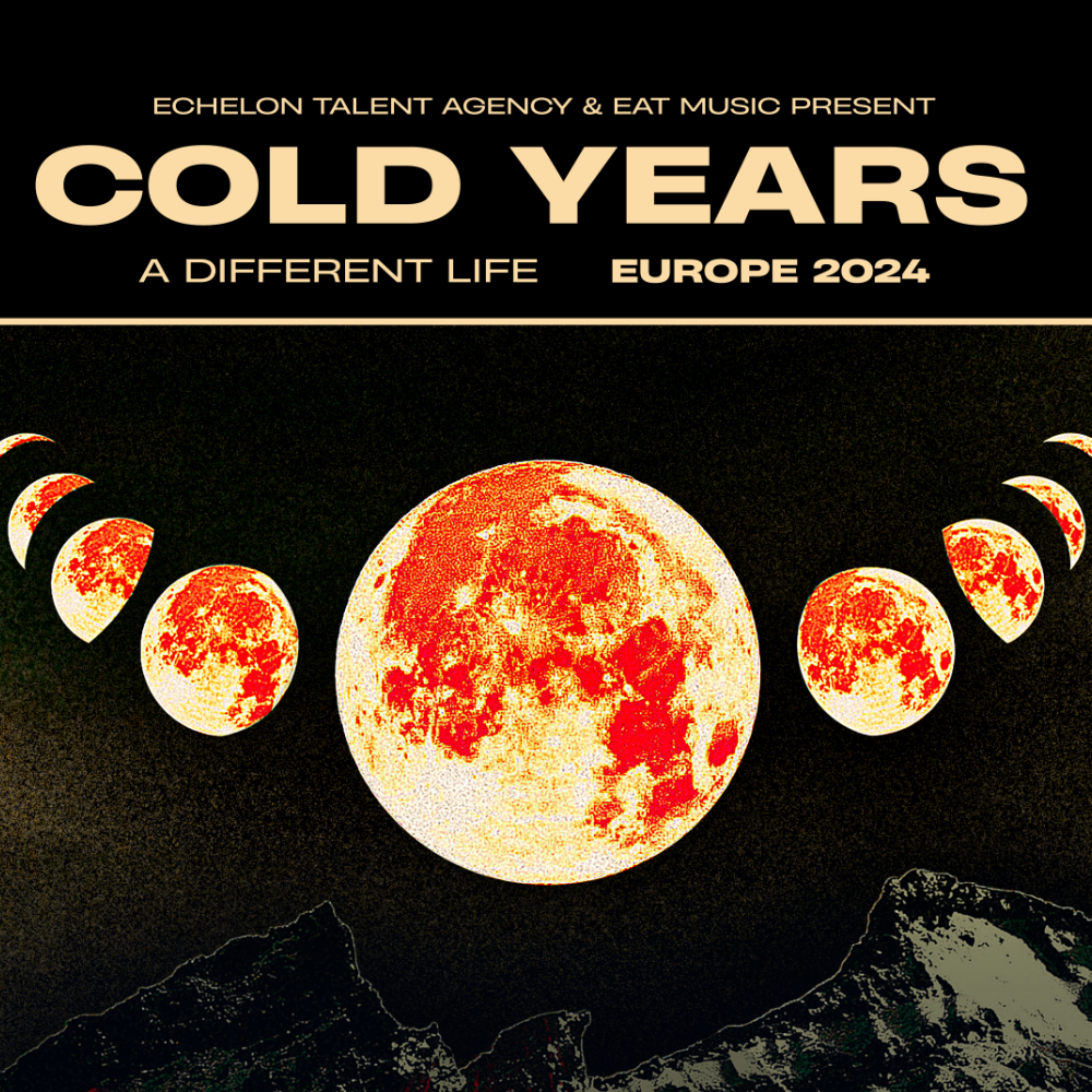 Cold Years | SZENE
