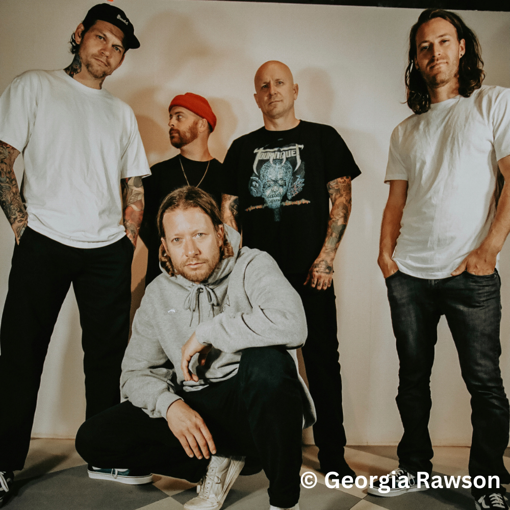 Comeback Kid | SZENE