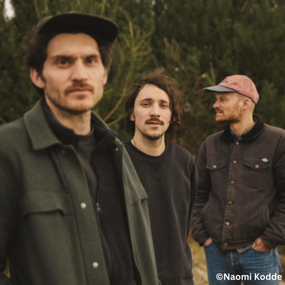 Paceshifters | SZENE