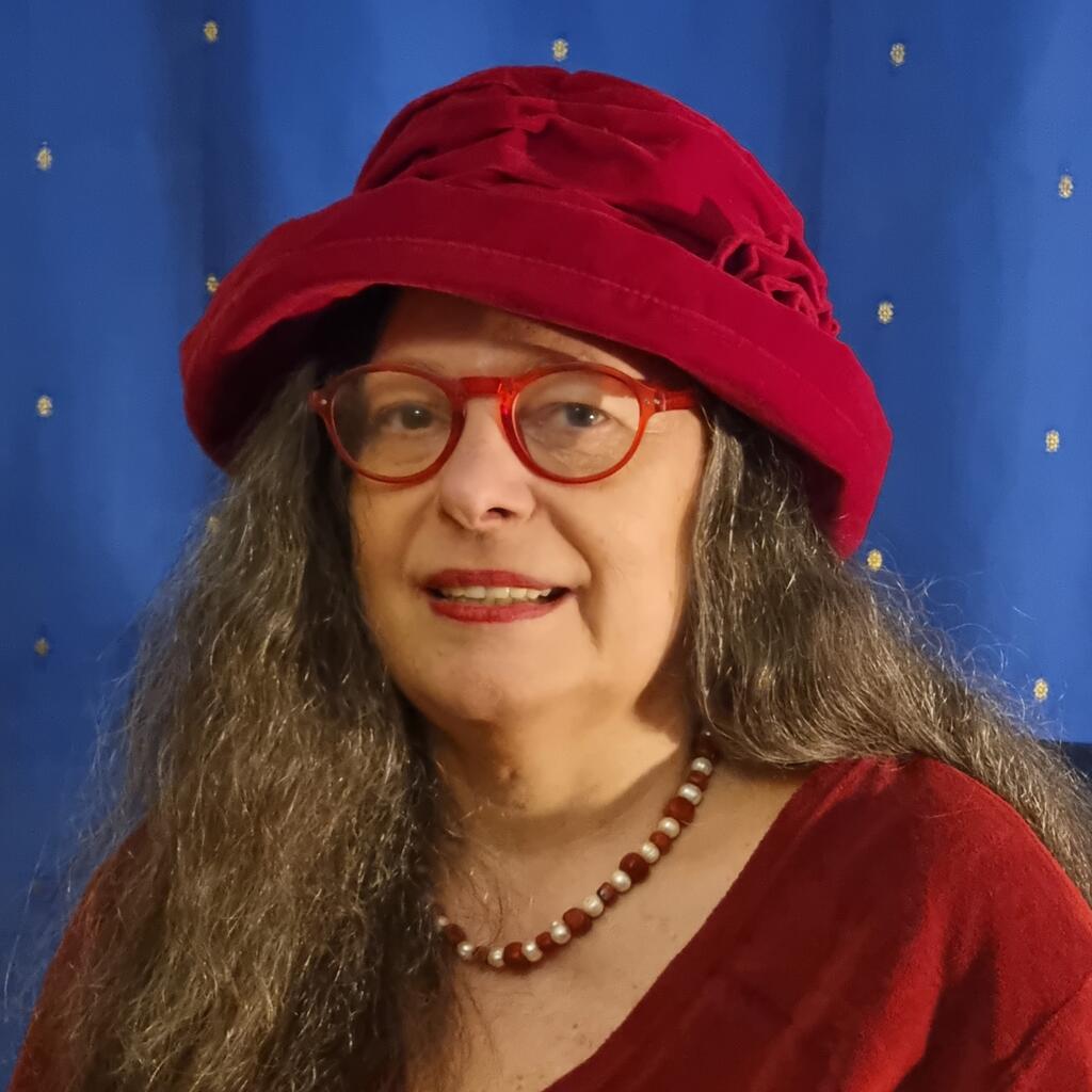 Doris Wiesenbach | SZENE
