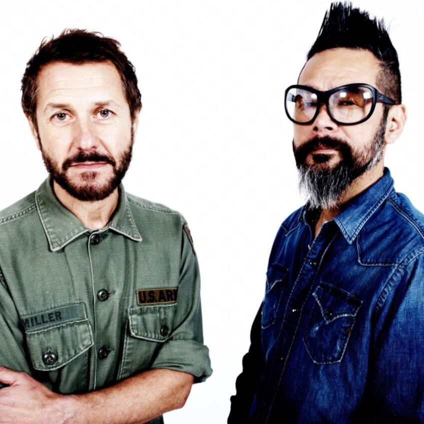 FEEDER X ELLEGARDEN | SZENE