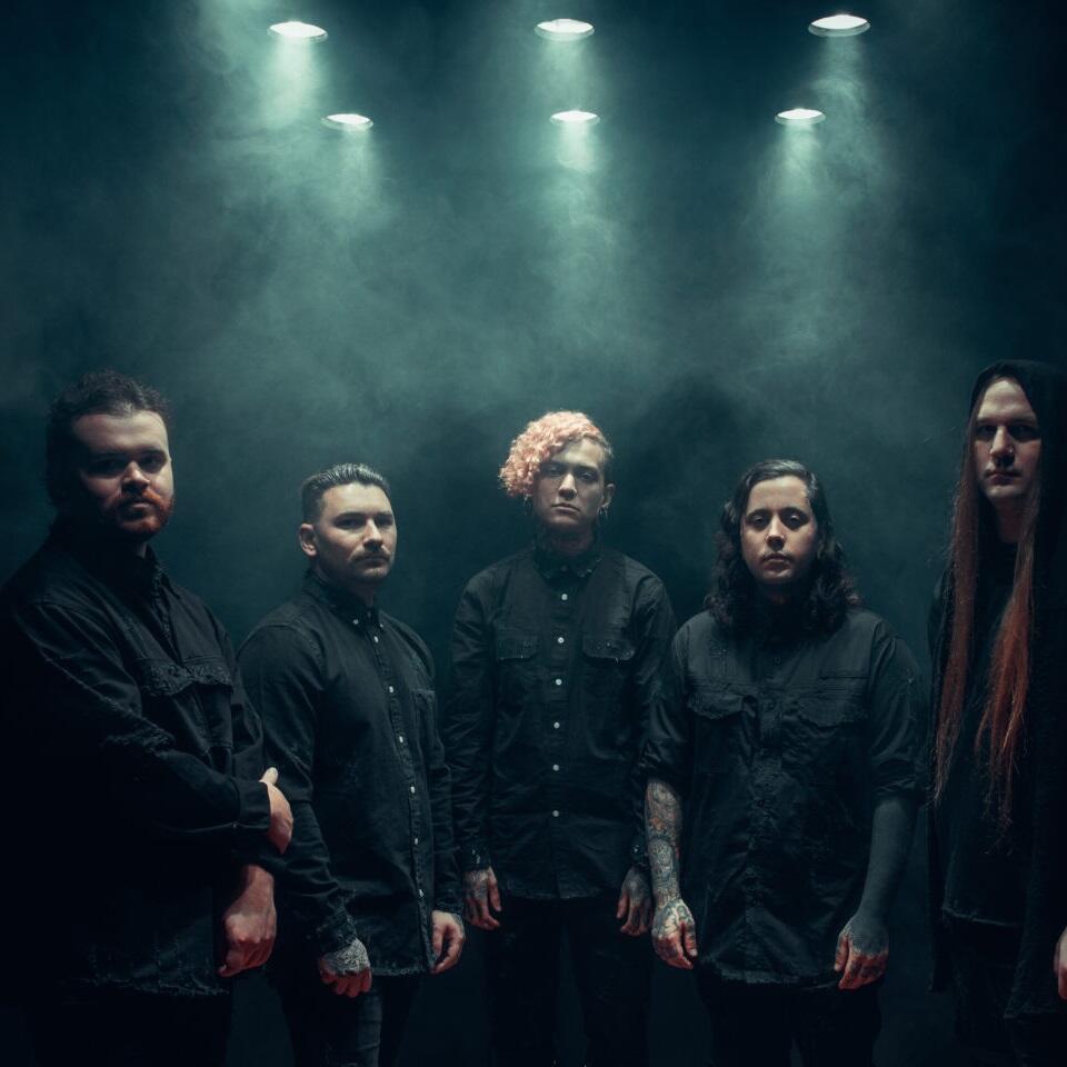 LORNA SHORE | SZENE