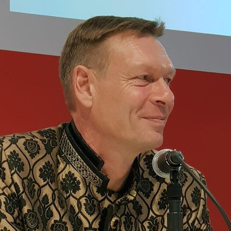 Marcus Schütz | SZENE