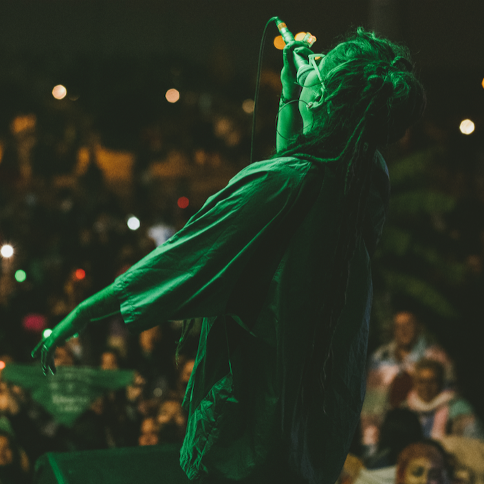 Taktik Open Air | SZENE