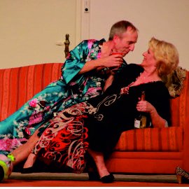 filou Amateurtheater | Theater Wahlstedt