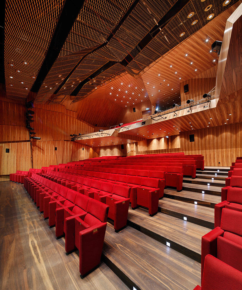 REZA SADEGHI Image 2