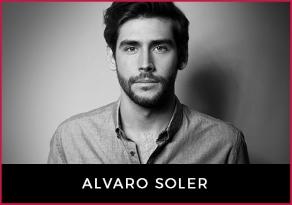 ALVARO SOLER | Treehouse Ticketing