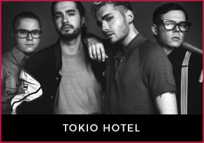 FESTIVAL UPGRADE | Treehouse Ticketing