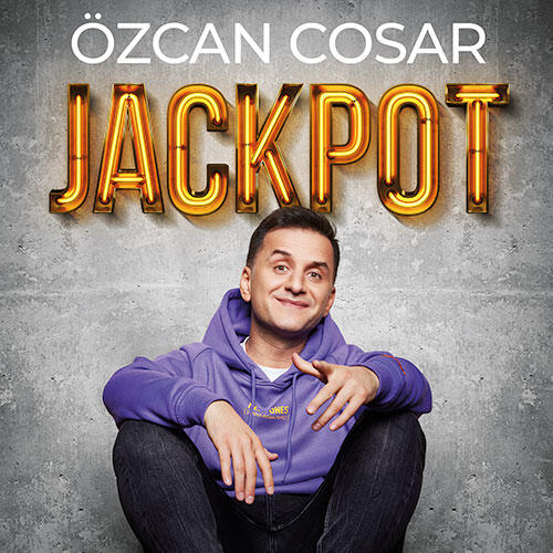 ÖZCAN COSAR | undercover.de