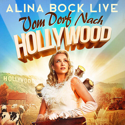 ALINA BOCK | undercover.de