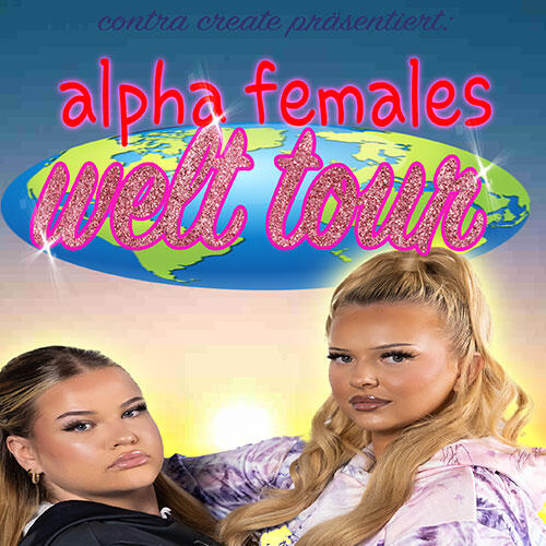 ALPHA FEMALES | undercover.de