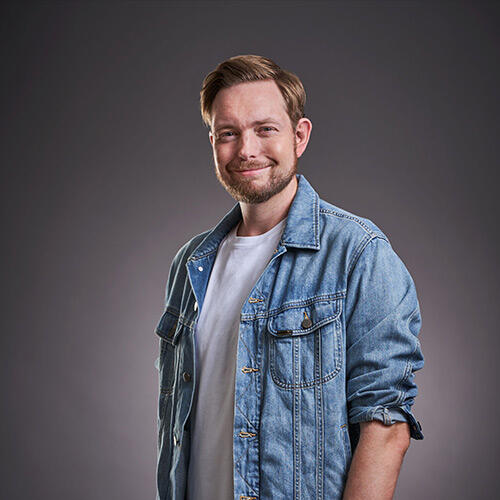 BASTIAN BIELENDORFER | undercover.de