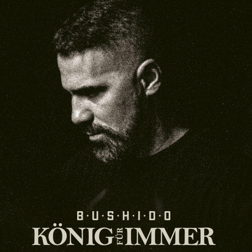 BUSHIDO | undercover.de