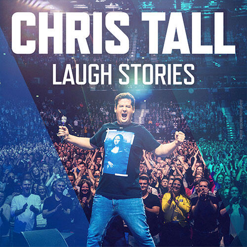 CHRIS TALL | undercover.de