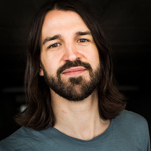 DAVID KEBEKUS | undercover.de