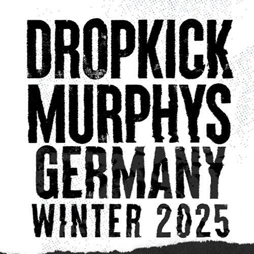 DROPKICK MURPHYS | undercover.de