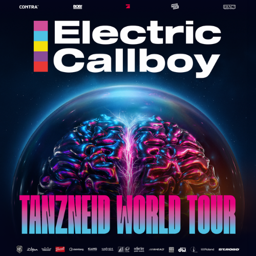 ELECTRIC CALLBOY | undercover.de