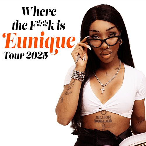EUNIQUE | undercover.de