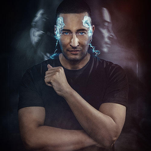FARID | undercover.de