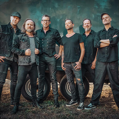 FIDDLERS GREEN | undercover.de