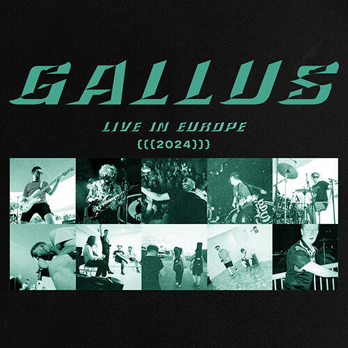 GALLUS | undercover.de
