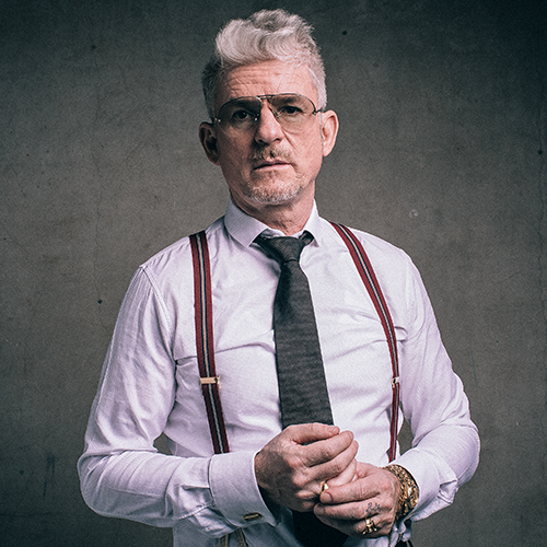 HEINZ STRUNK | undercover.de