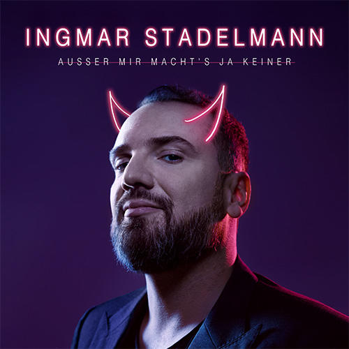 INGMAR STADELMANN | undercover.de
