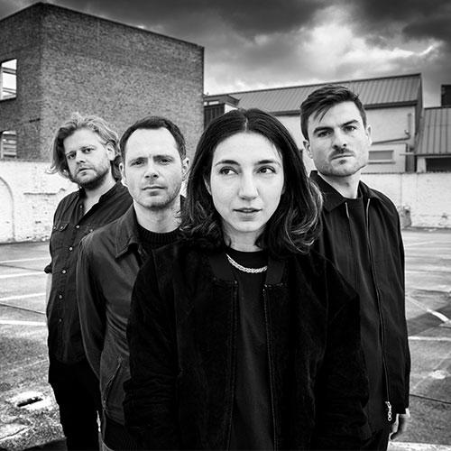 INTERGALACTIC LOVERS | undercover.de