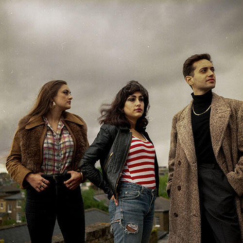 KITTY, DAISY & LEWIS | undercover.de