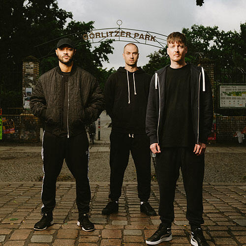 K.I.Z | undercover.de